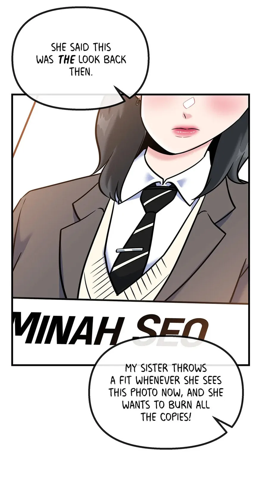 Love On Campus, chapter 9, page 22