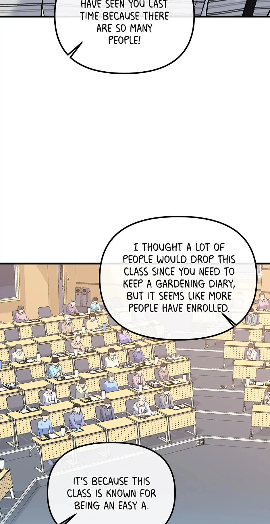 Love On Campus, chapter 9, page 54