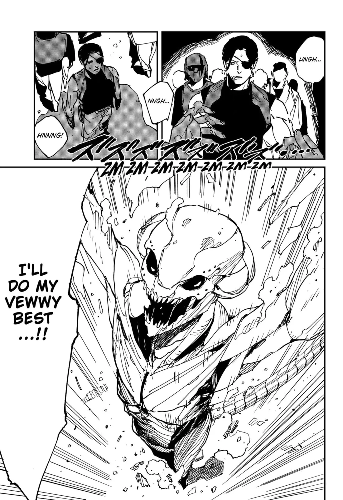MAD, chapter 44, page 11