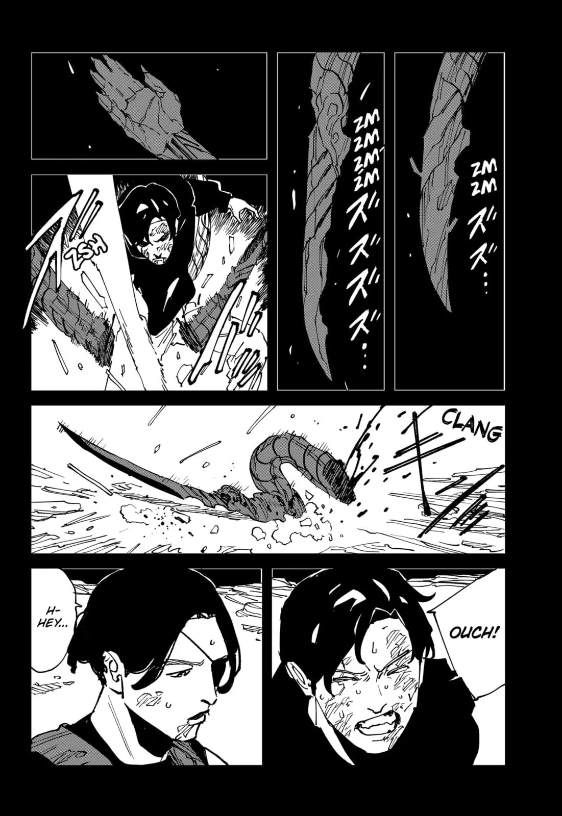 MAD, chapter 44, page 22