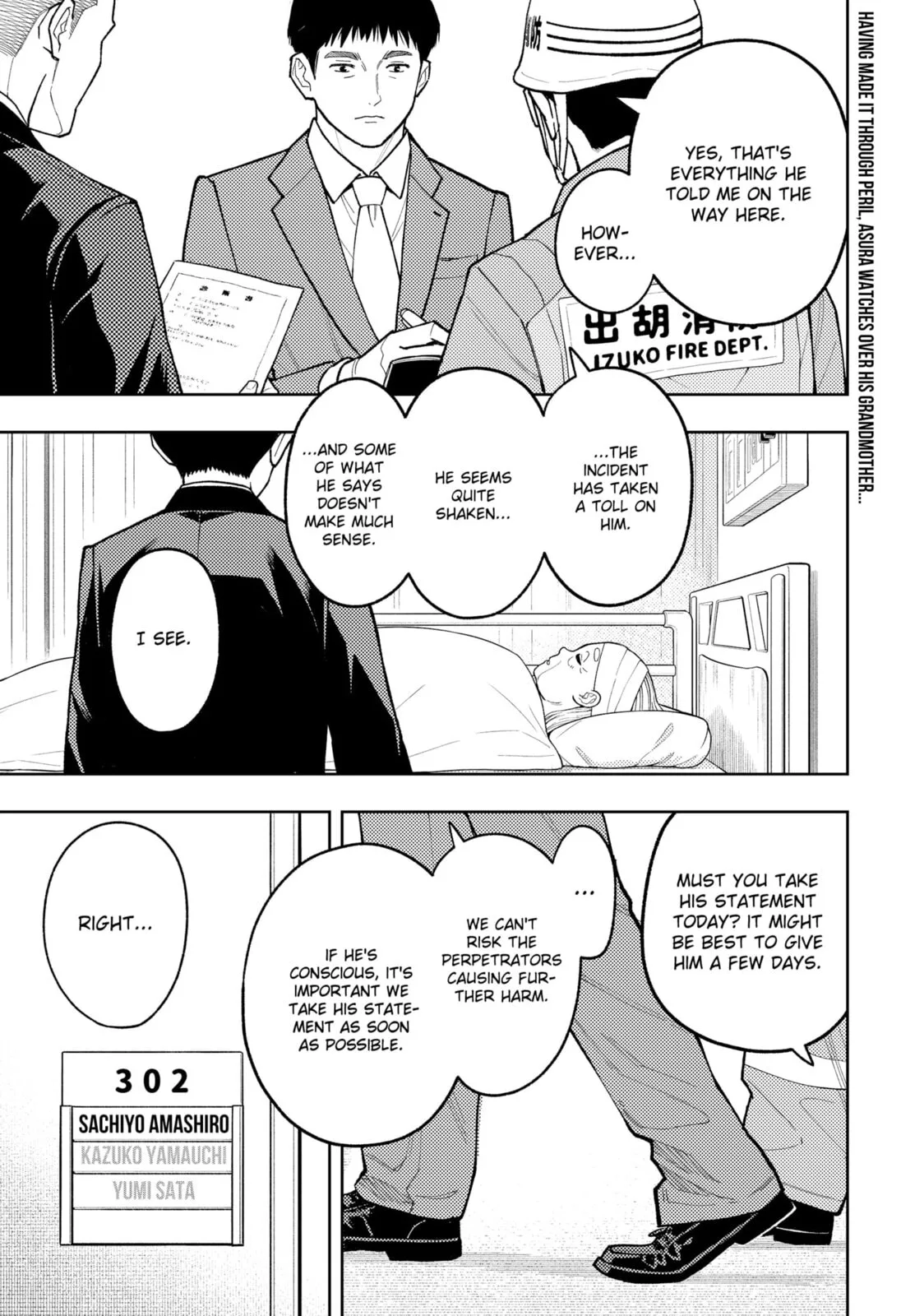 Asura Verdict, chapter 29, page 1