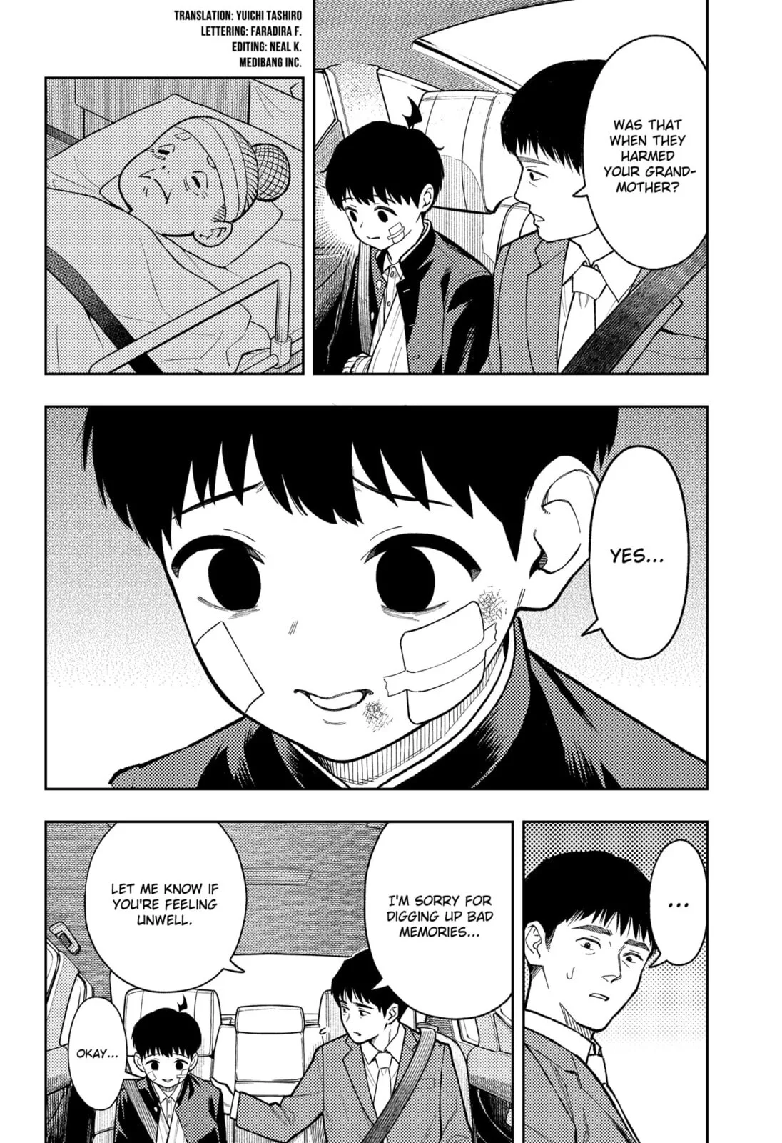 Asura Verdict, chapter 29, page 4