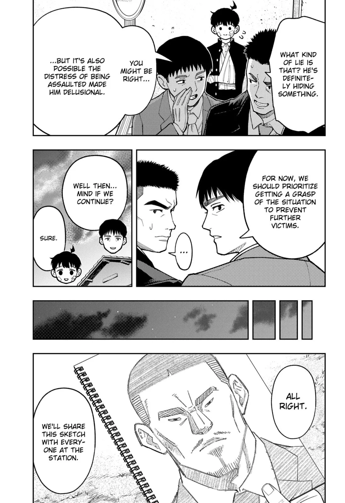 Asura Verdict, chapter 29, page 15