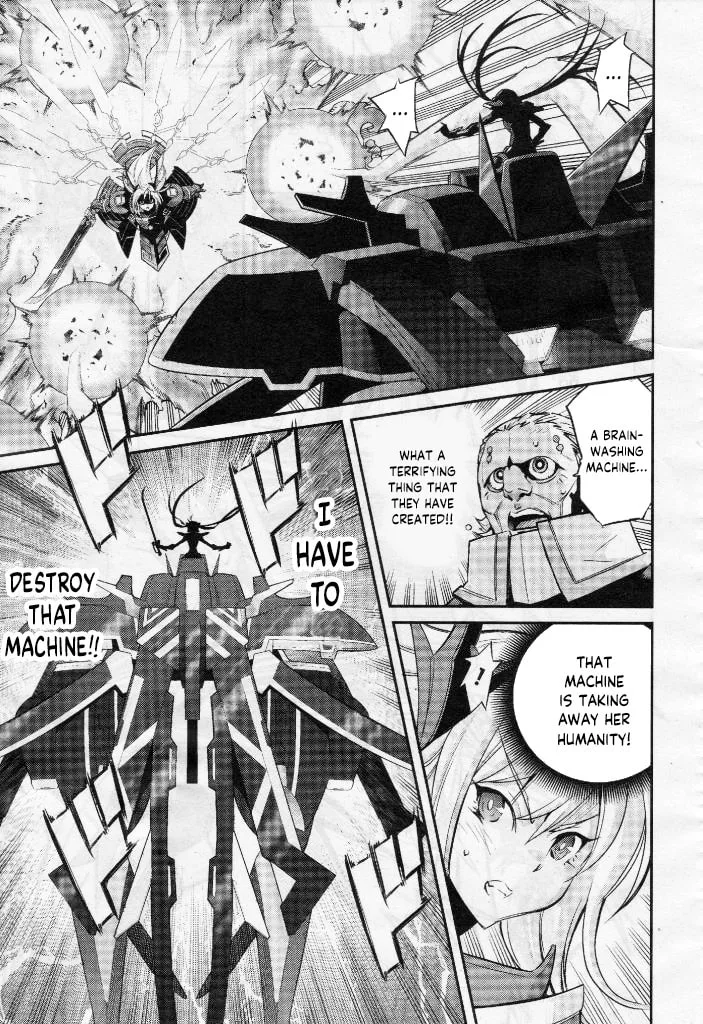 Yu-Gi-Oh OCG STORIES, chapter 6, page 10