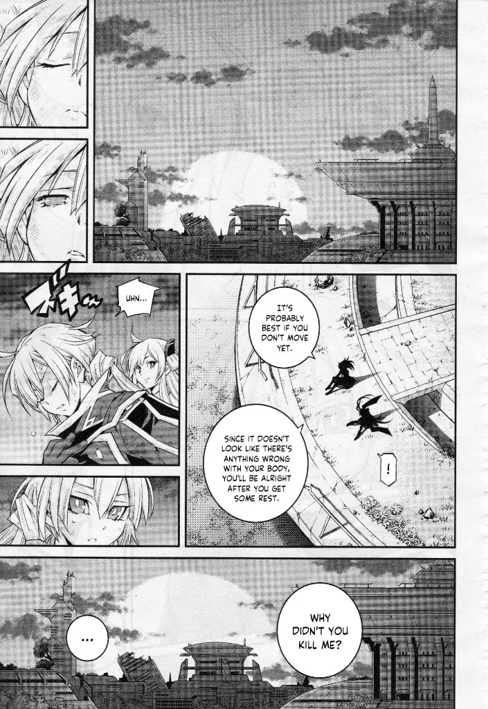 Yu-Gi-Oh OCG STORIES, chapter 6, page 18