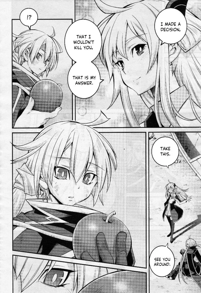 Yu-Gi-Oh OCG STORIES, chapter 6, page 19