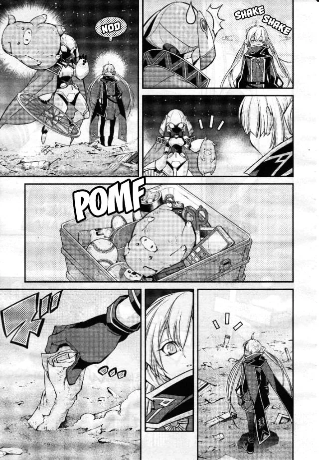 Yu-Gi-Oh OCG STORIES, chapter 7, page 5