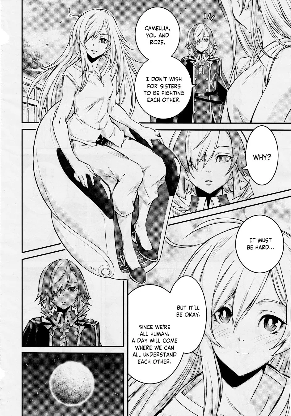 Yu-Gi-Oh OCG STORIES, chapter 10, page 14