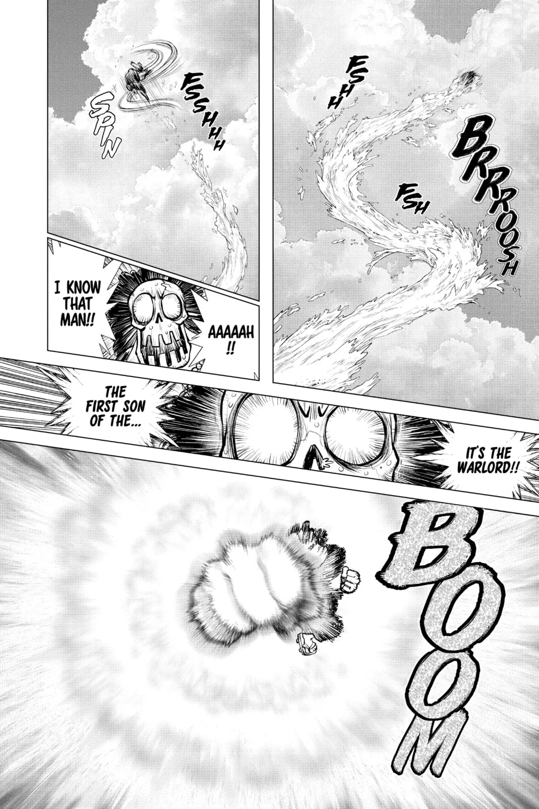 One Piece Episode A, chapter 2, page 25