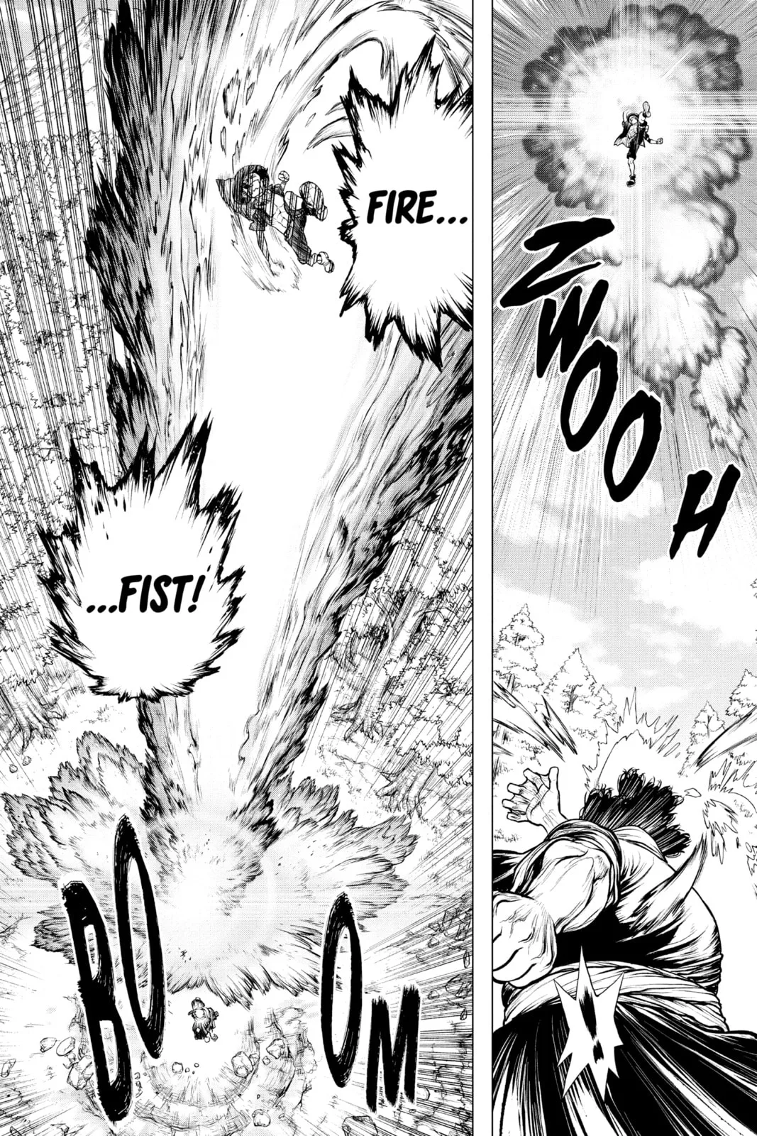 One Piece Episode A, chapter 2, page 30