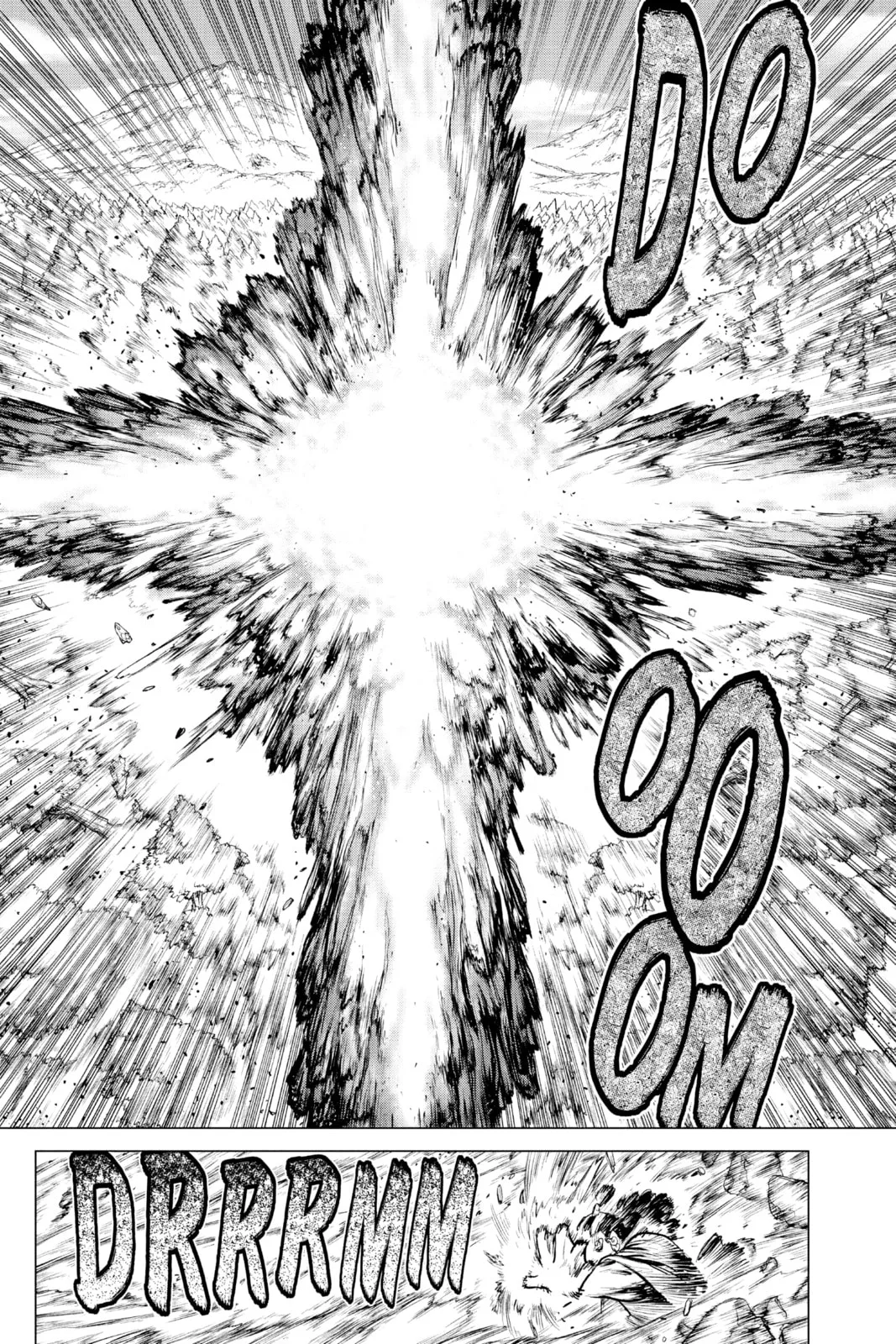 One Piece Episode A, chapter 2, page 35
