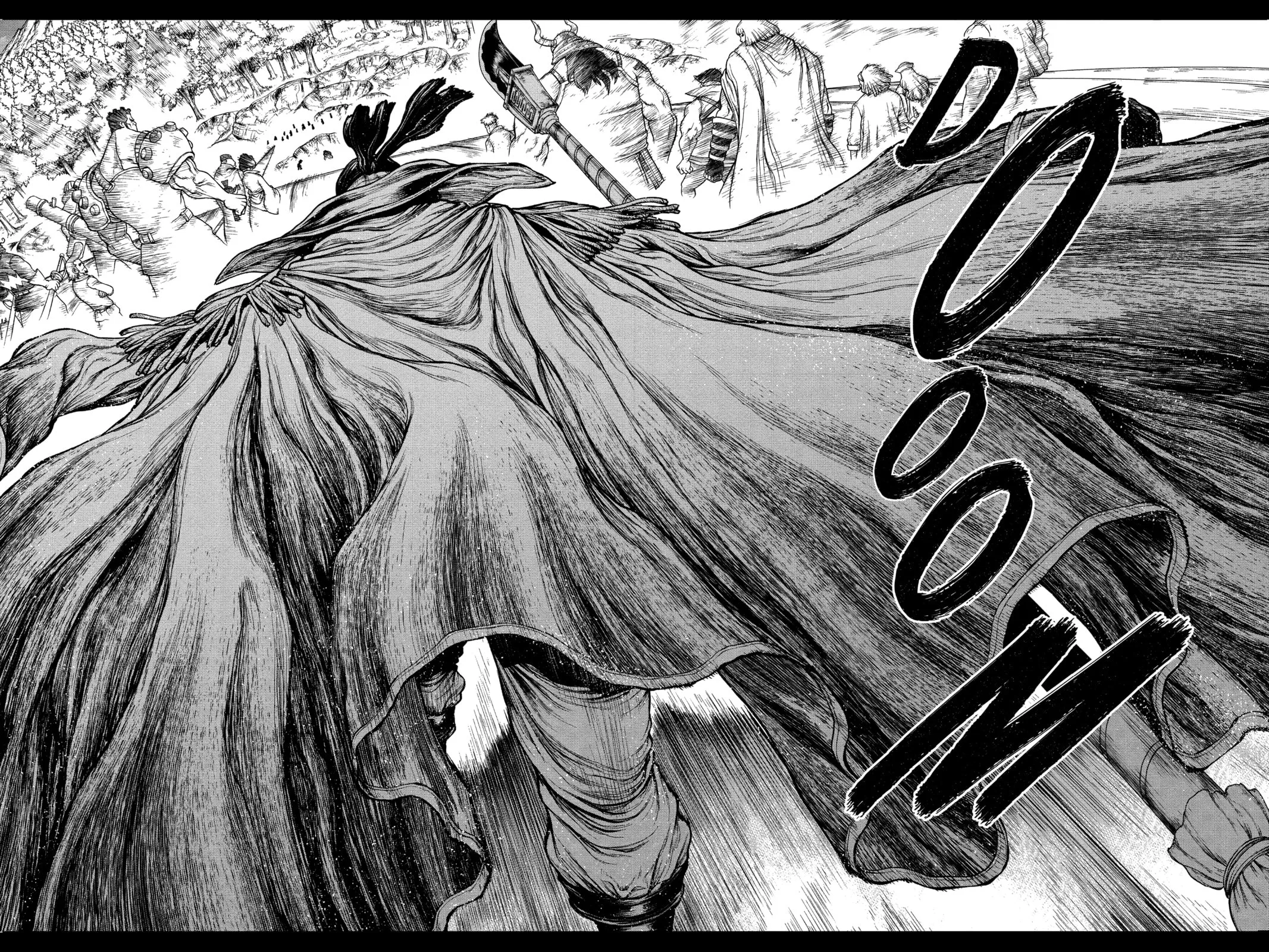 One Piece Episode A, chapter 2, page 39