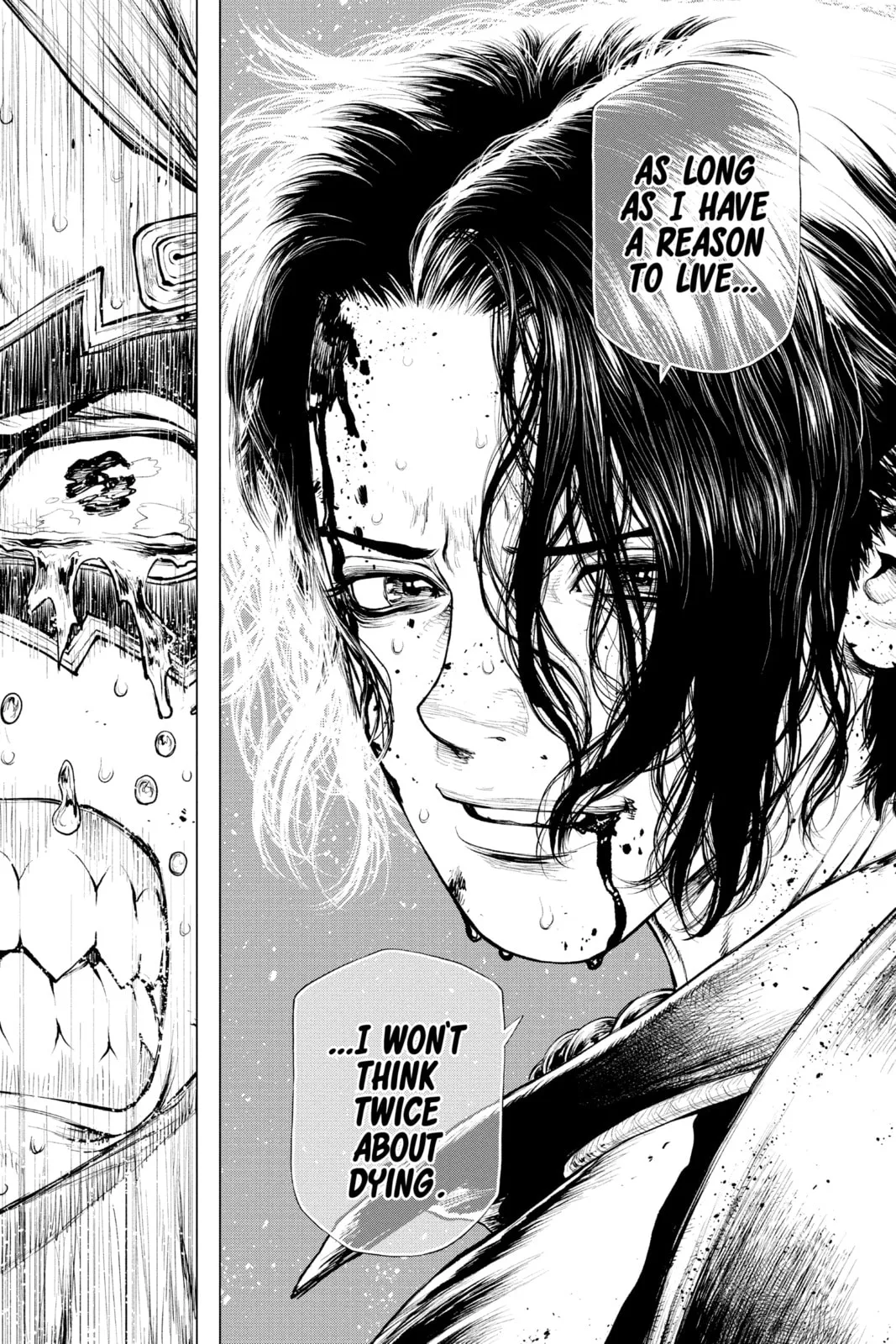 One Piece Episode A, chapter 2, page 46