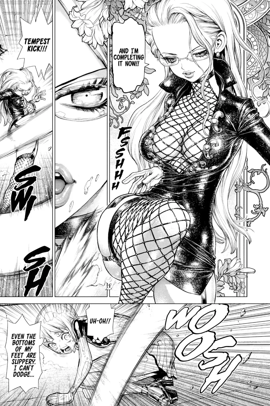 One Piece Episode A, chapter 4.5, page 17