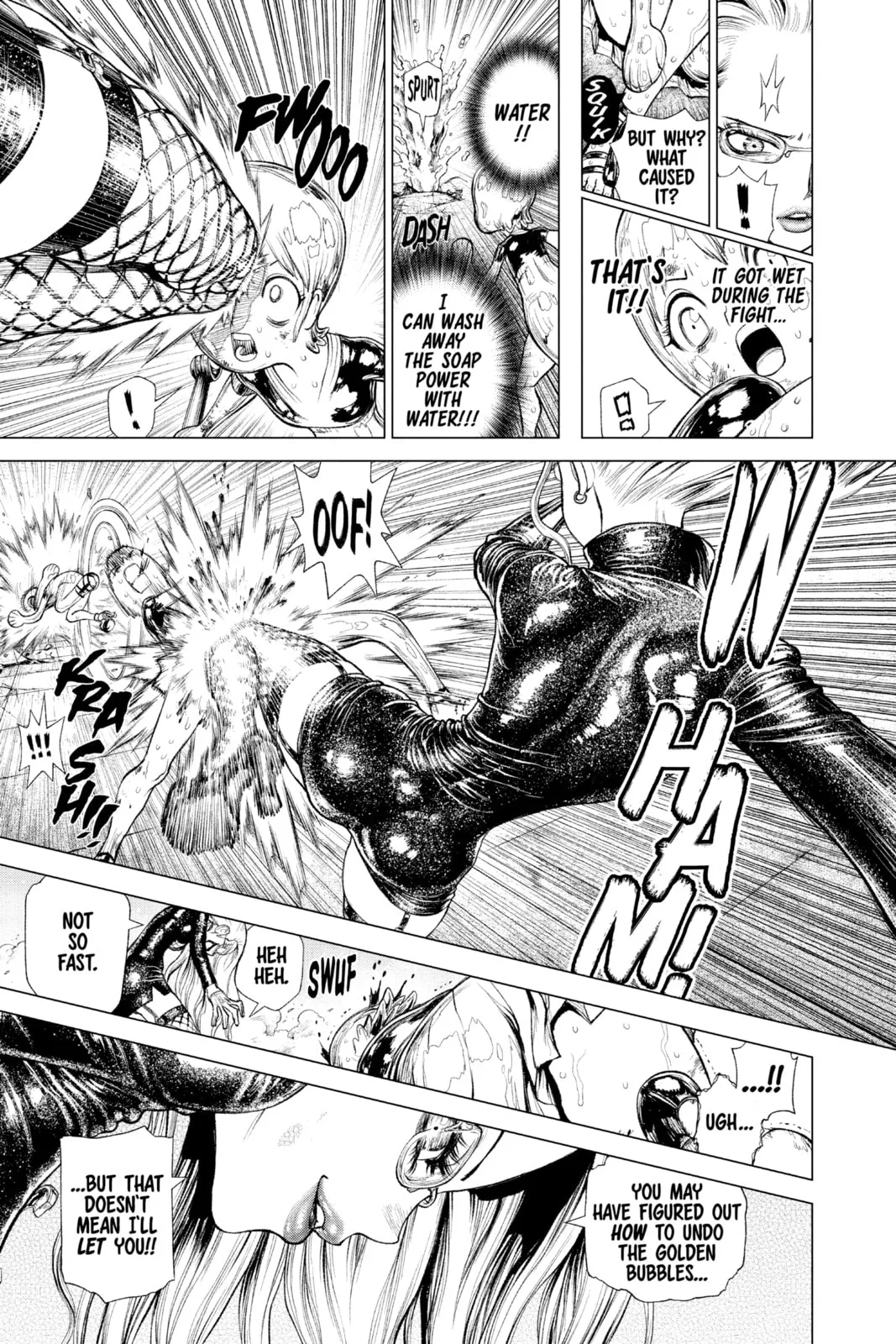 One Piece Episode A, chapter 4.5, page 19