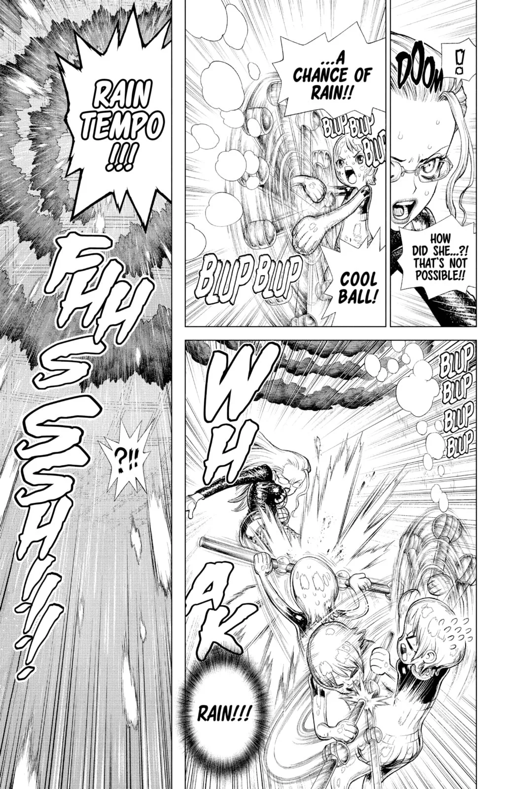 One Piece Episode A, chapter 4.5, page 22