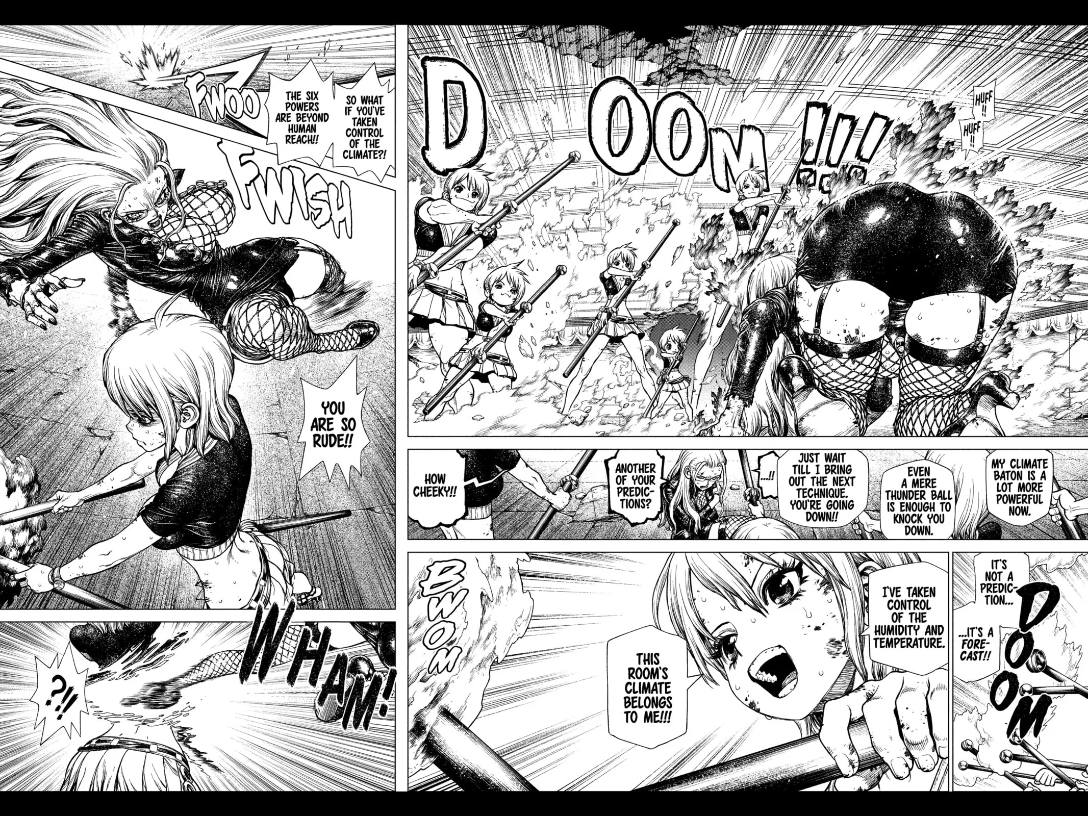 One Piece Episode A, chapter 4.5, page 28