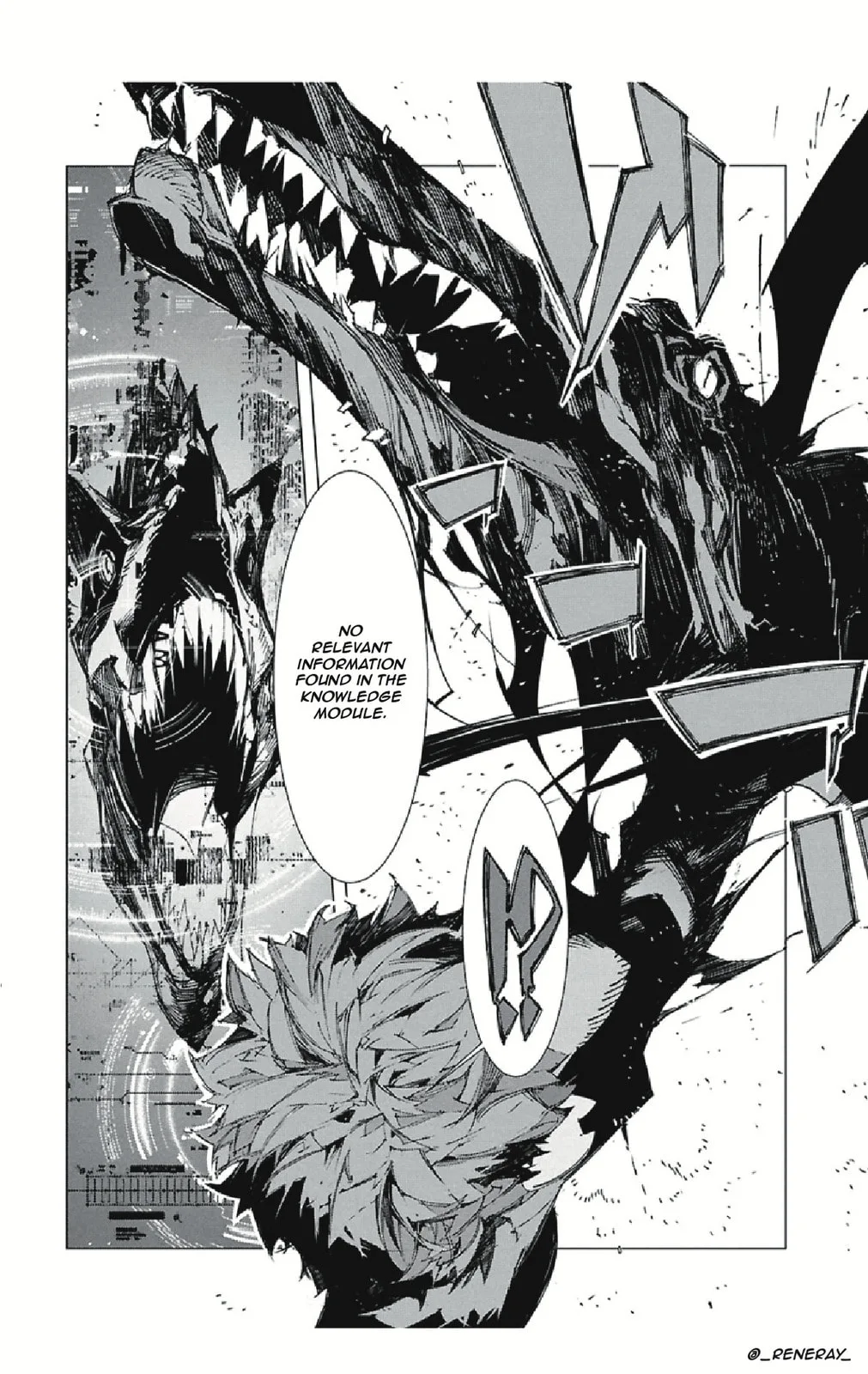 Bungou Stray Dogs: Storm Bringer, chapter 5, page 16