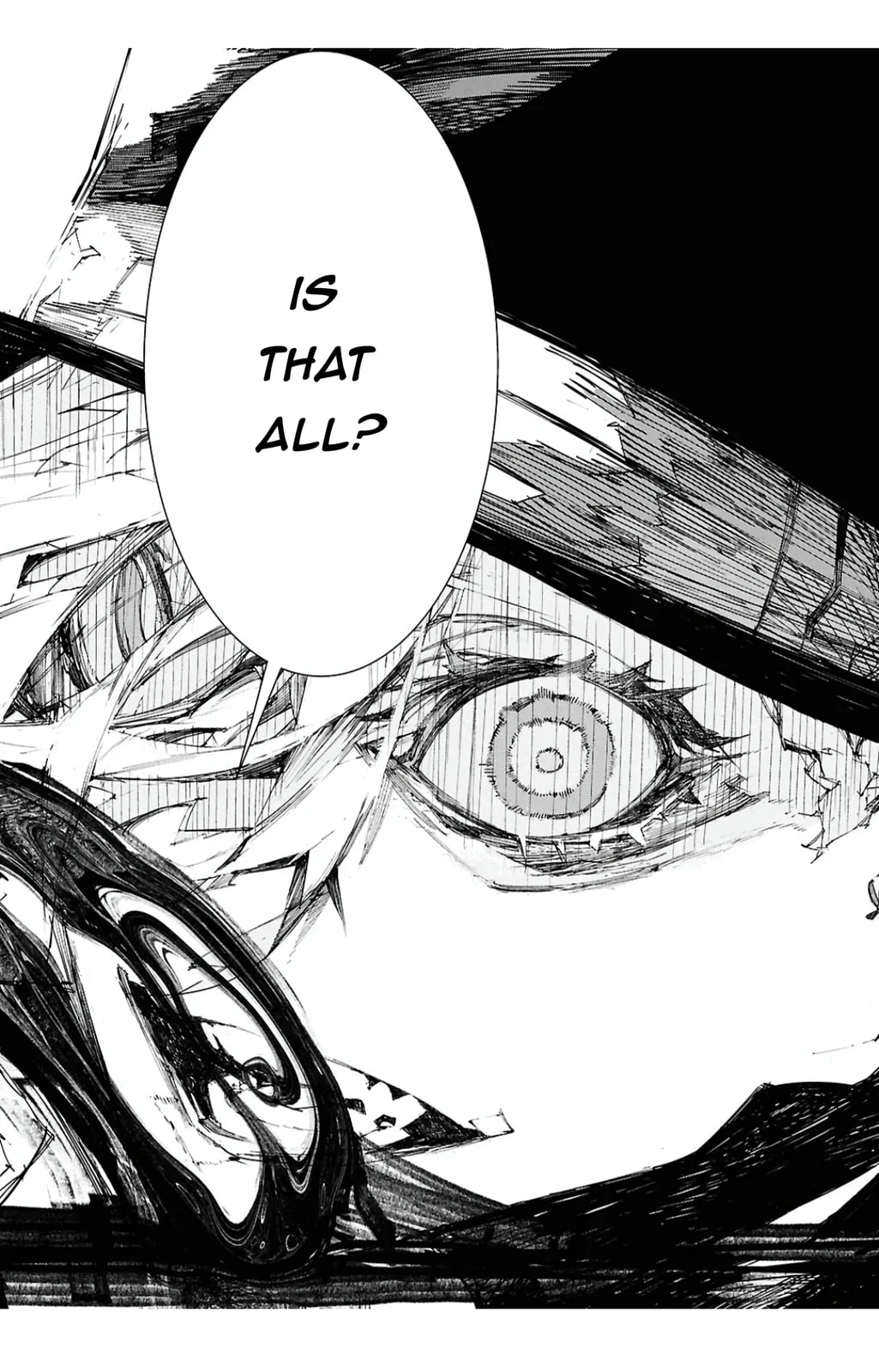 Bungou Stray Dogs: Storm Bringer, chapter 9, page 12