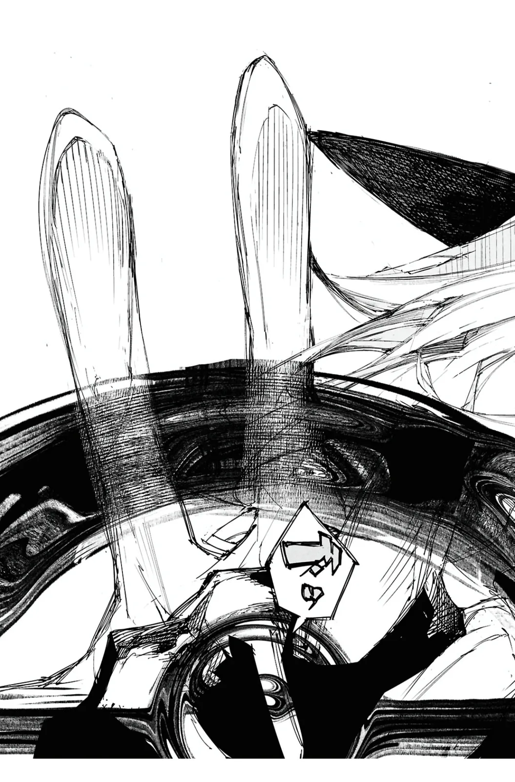 Bungou Stray Dogs: Storm Bringer, chapter 9, page 13