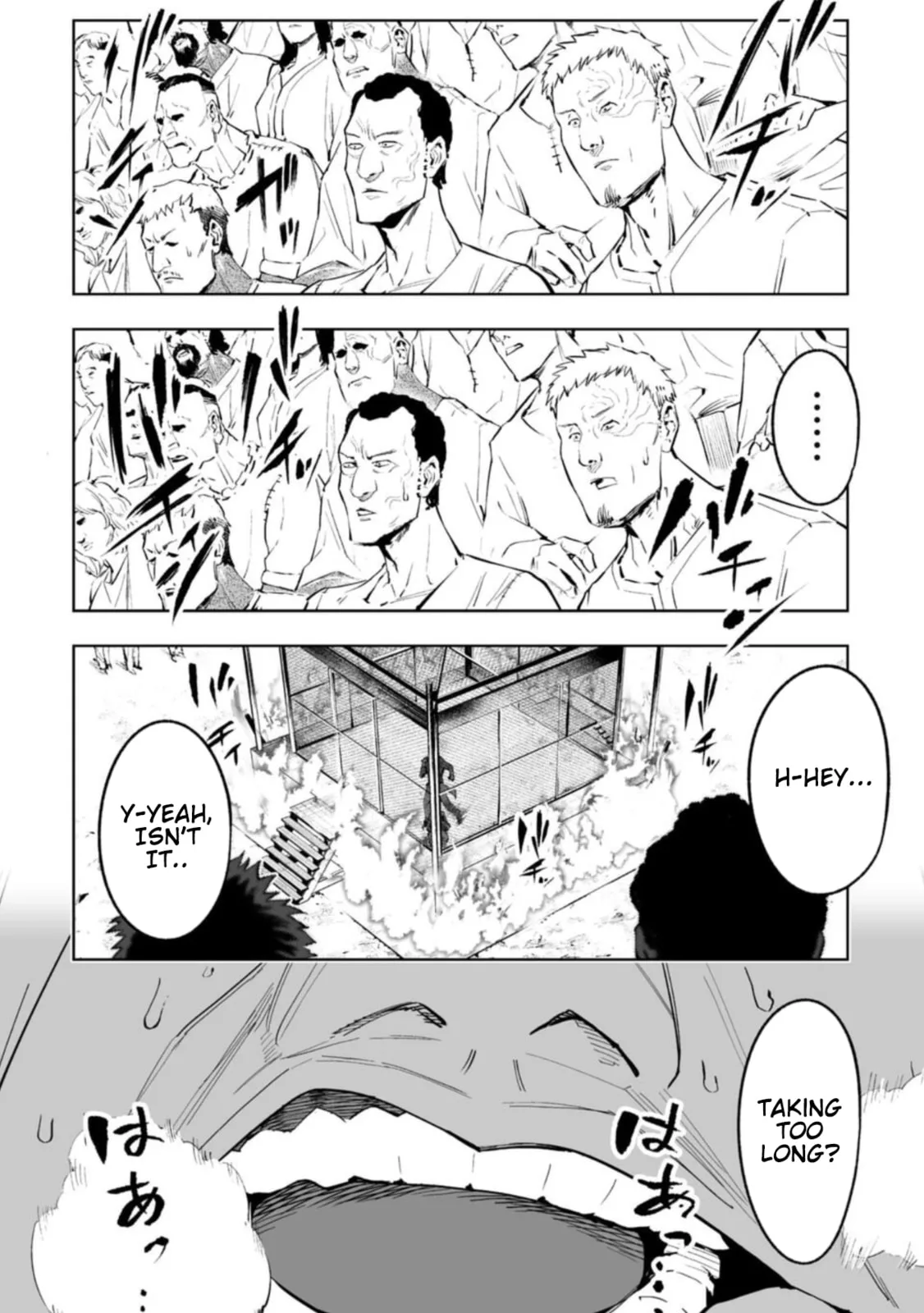 LOSTEND, chapter 84, page 16