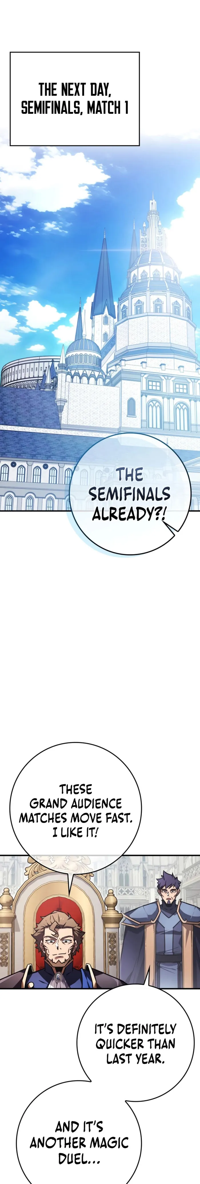 A Genius Wizard Who Breaks Boundaries, chapter 51, page 1