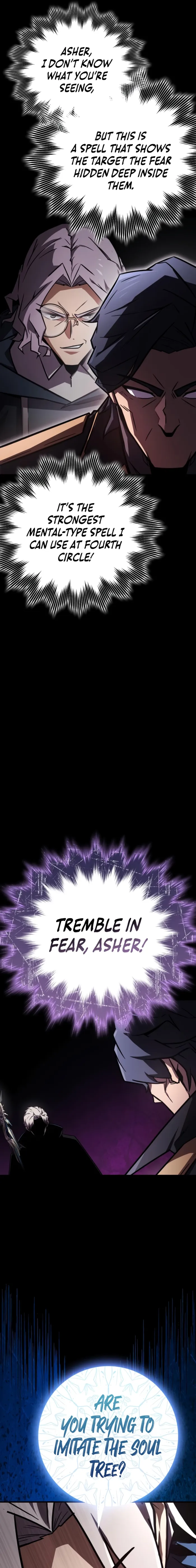 A Genius Wizard Who Breaks Boundaries, chapter 51, page 5