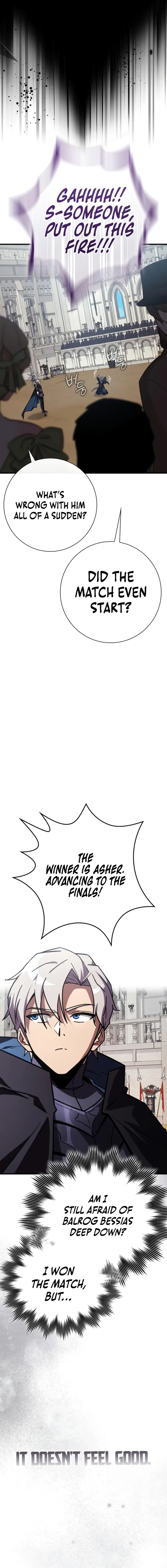 A Genius Wizard Who Breaks Boundaries, chapter 51, page 7