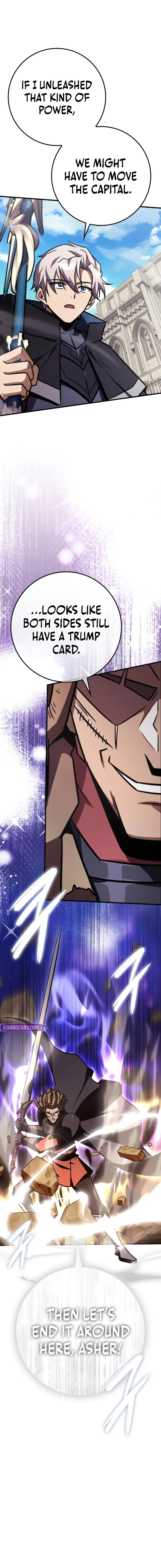 A Genius Wizard Who Breaks Boundaries, chapter 51, page 22
