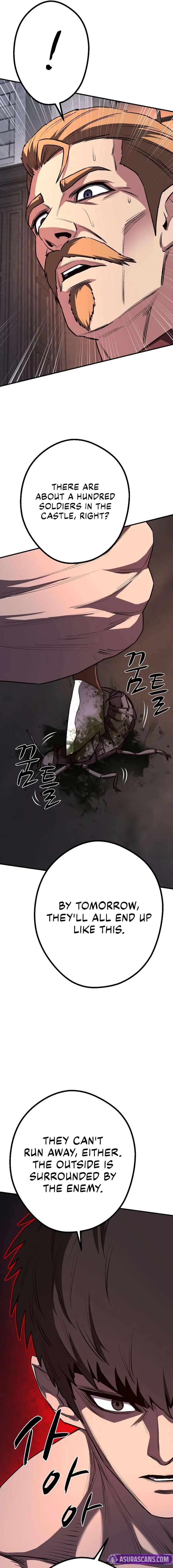 The Berserker's Second Playthrough, chapter 20, page 3