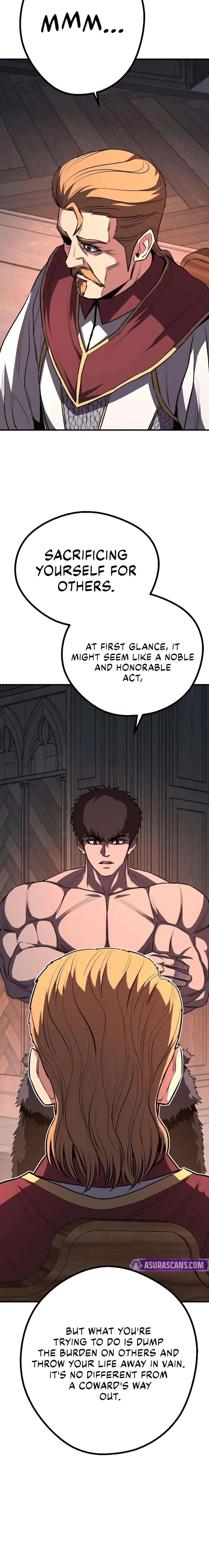 The Berserker's Second Playthrough, chapter 20, page 10