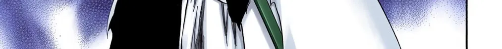 Bleach Colored Manga, chapter 396, page 40