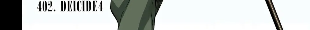 Bleach Colored Manga, chapter 402, page 8