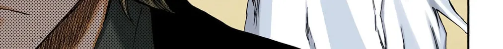 Bleach Colored Manga, chapter 402, page 32