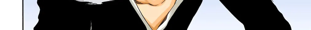 Bleach Colored Manga, chapter 405, page 8