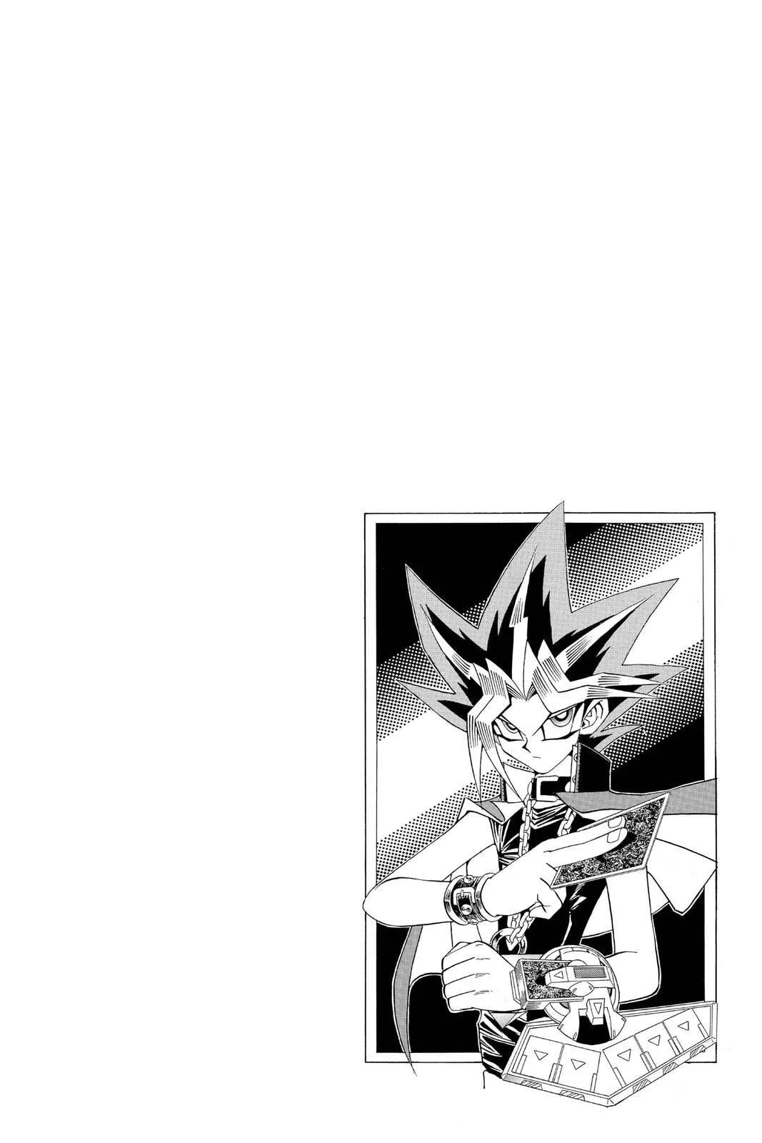 Yu-Gi-Oh!, chapter 189, page 21