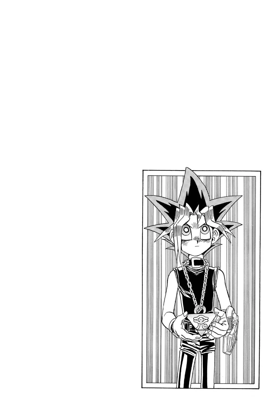 Yu-Gi-Oh!, chapter 193, page 20