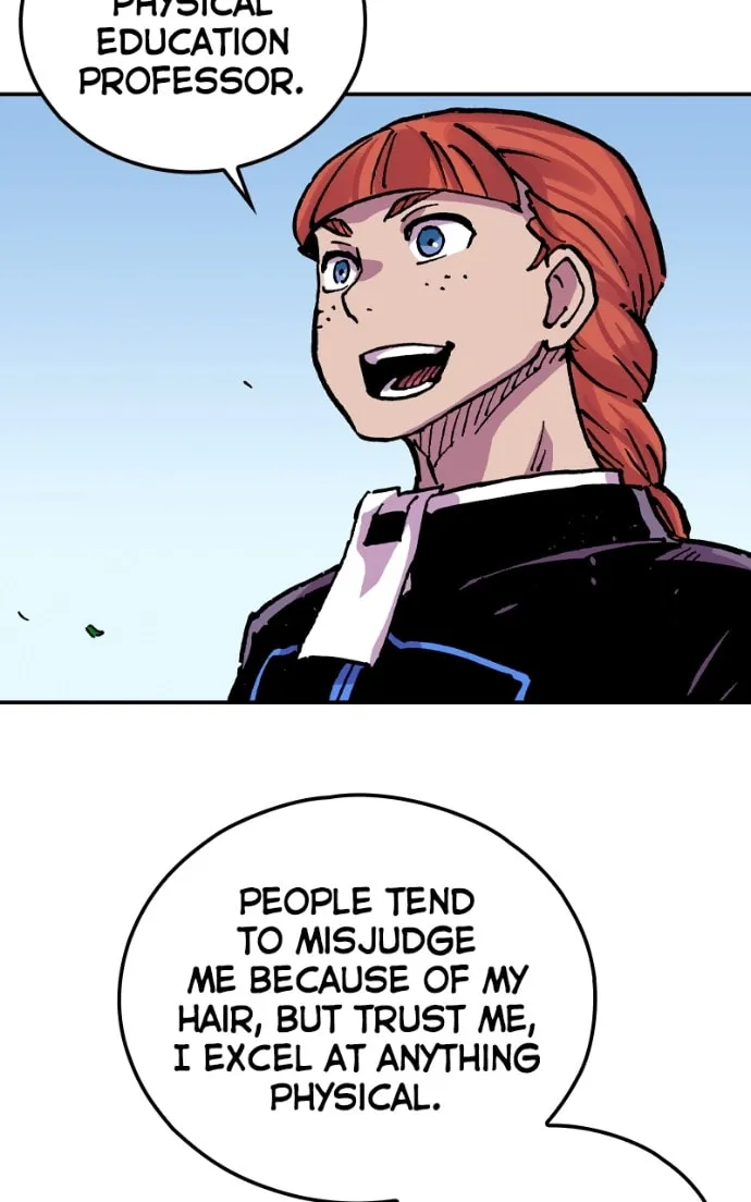 Clevatess, chapter 64, page 11