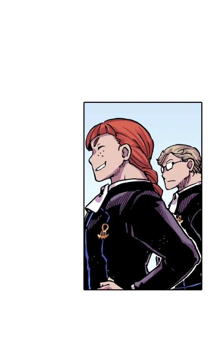 Clevatess, chapter 64, page 13