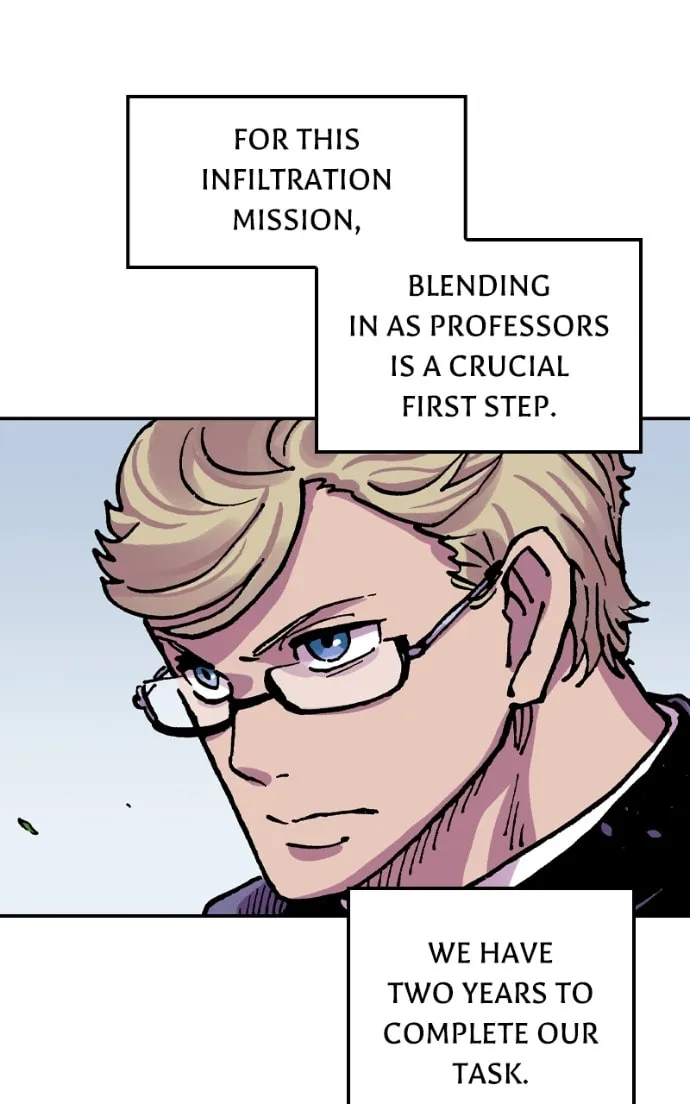 Clevatess, chapter 64, page 14