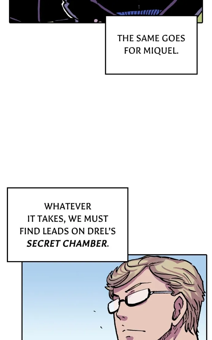 Clevatess, chapter 64, page 16