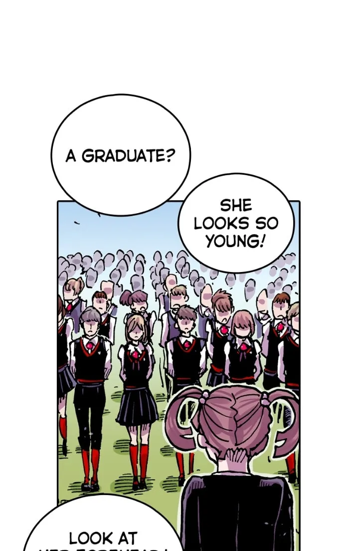 Clevatess, chapter 64, page 19