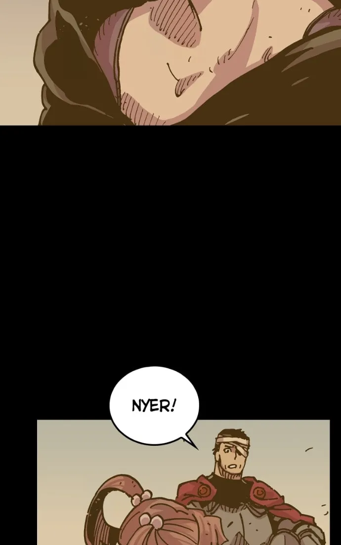 Clevatess, chapter 64, page 27