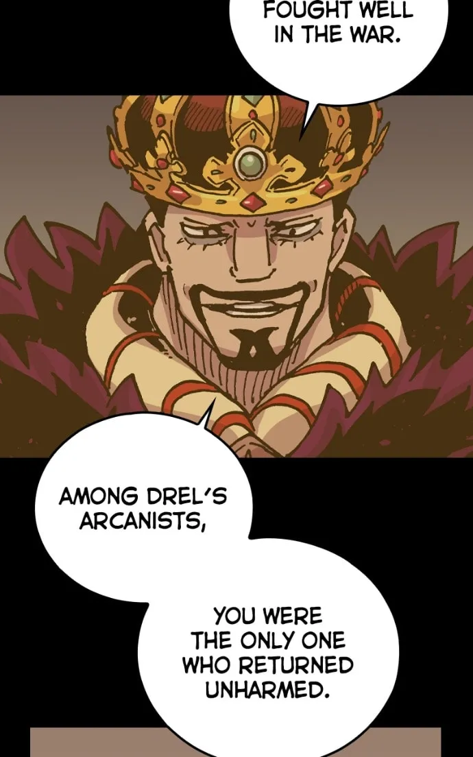 Clevatess, chapter 64, page 32