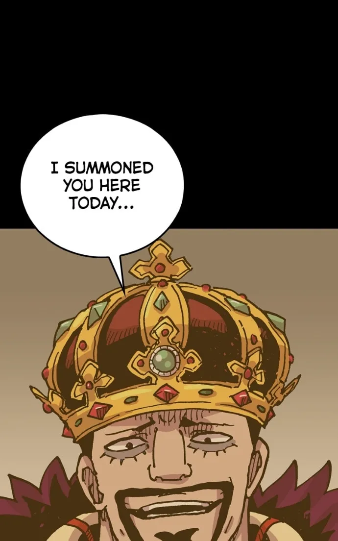 Clevatess, chapter 64, page 37