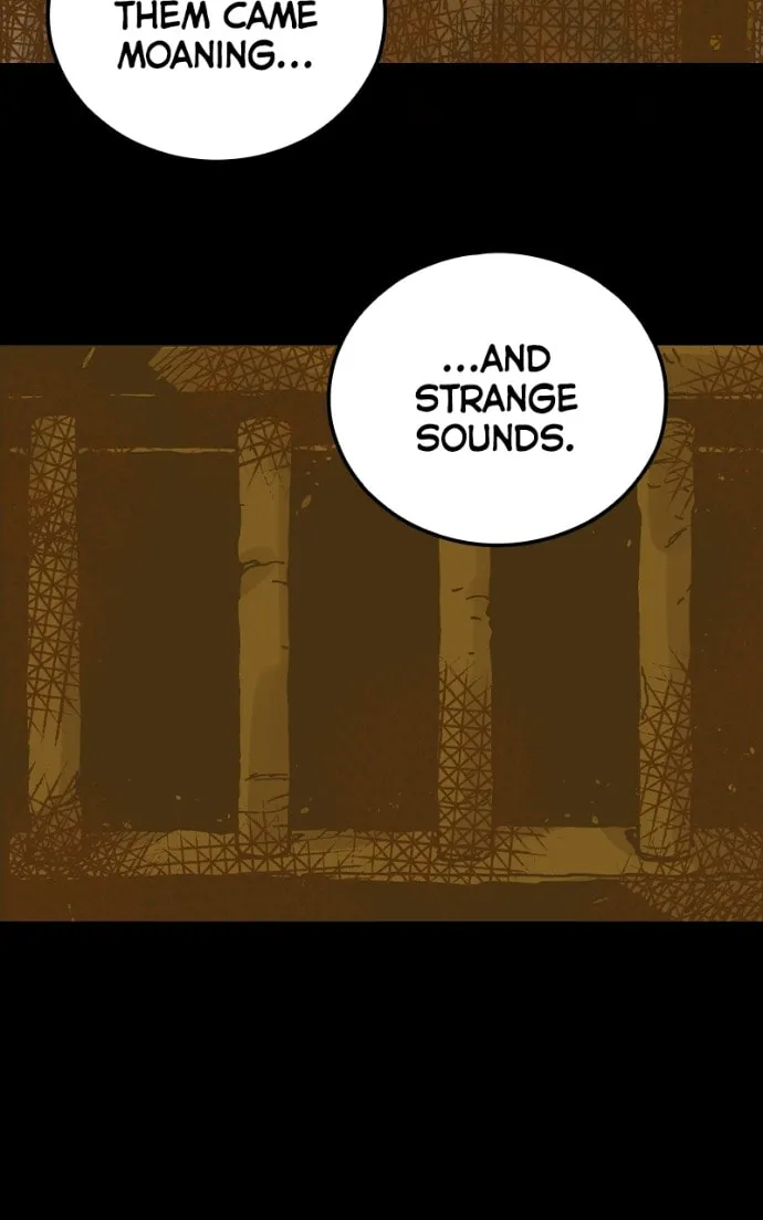 Clevatess, chapter 64, page 50