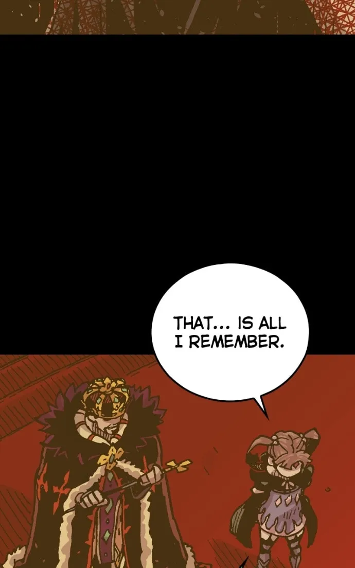 Clevatess, chapter 64, page 63