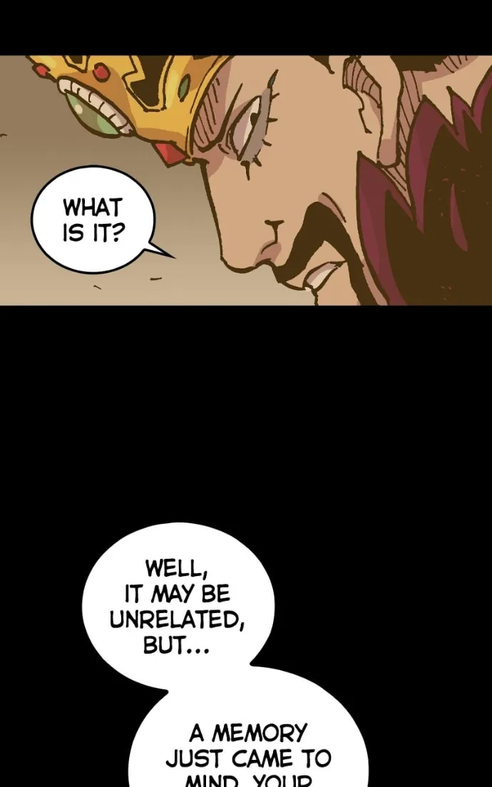 Clevatess, chapter 64, page 68