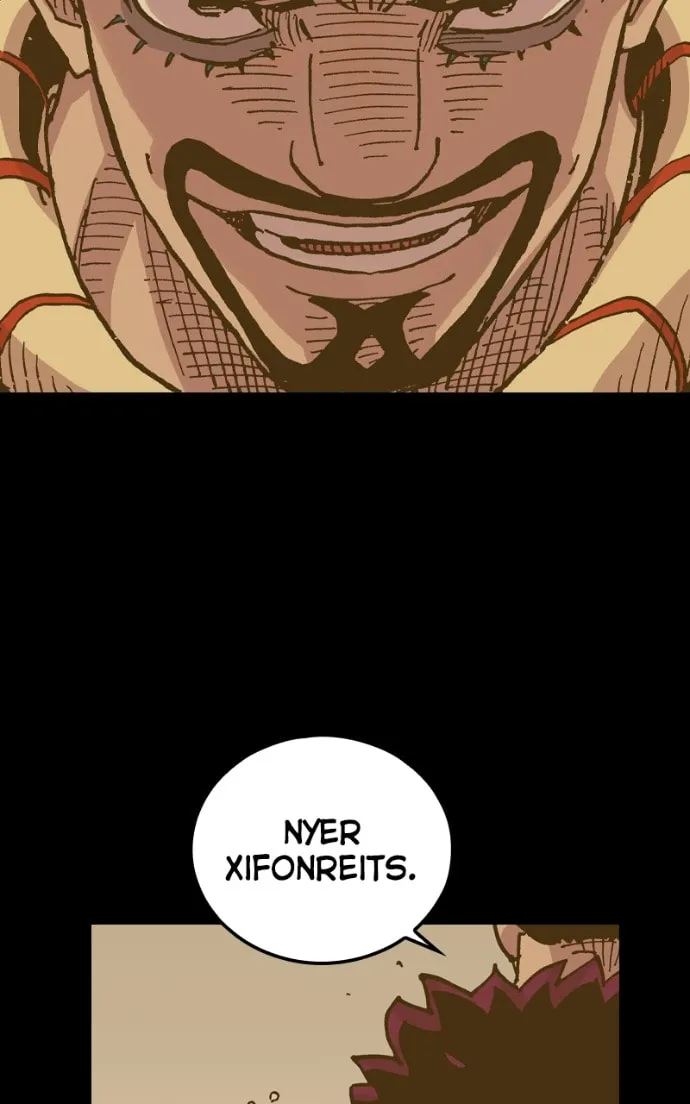 Clevatess, chapter 64, page 73