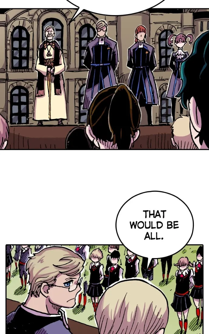 Clevatess, chapter 64, page 79